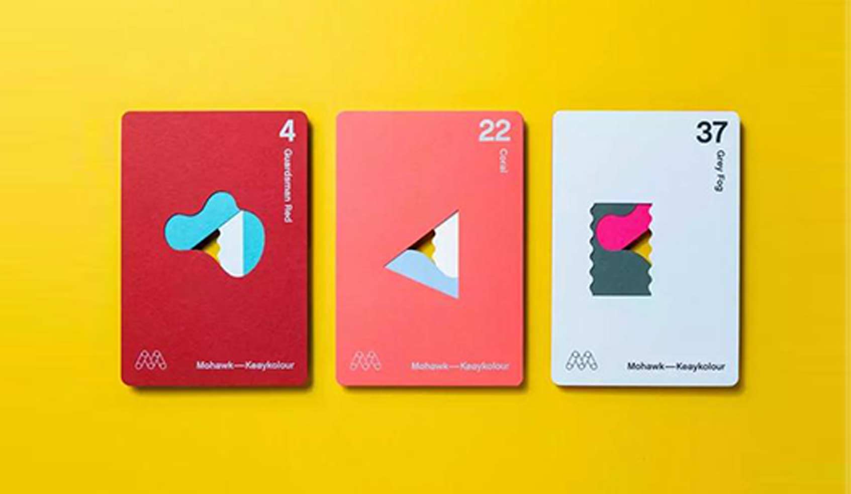 一套卡片包裝設計,鏤空的設計獨特又時尚! 一套卡片包裝設計,鏤空的設計獨特又時尚!