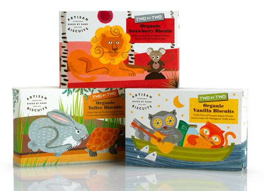 插畫賦予品牌包裝設(shè)計(jì)新潮時(shí)尚的產(chǎn)品調(diào)性 插畫賦予品牌包裝設(shè)計(jì)新潮時(shí)尚的產(chǎn)品調(diào)性