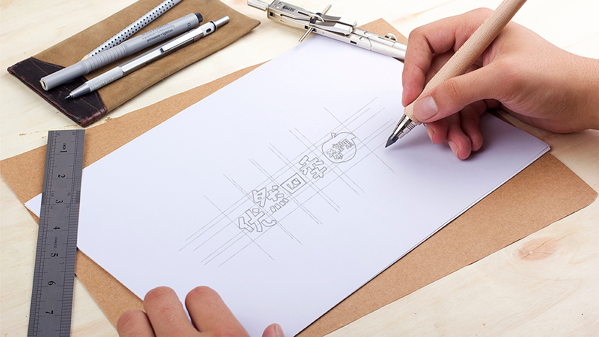 武漢包裝設計，水果包裝設計，農產品包裝設計